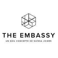 the embassy