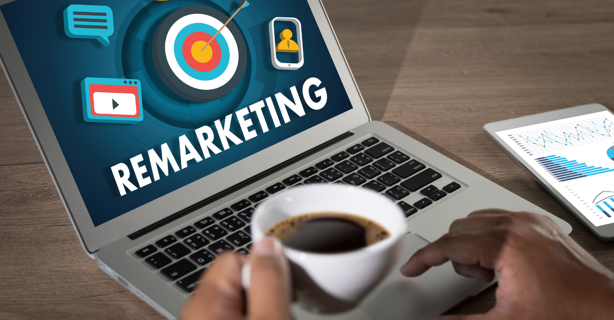 remarketing digital