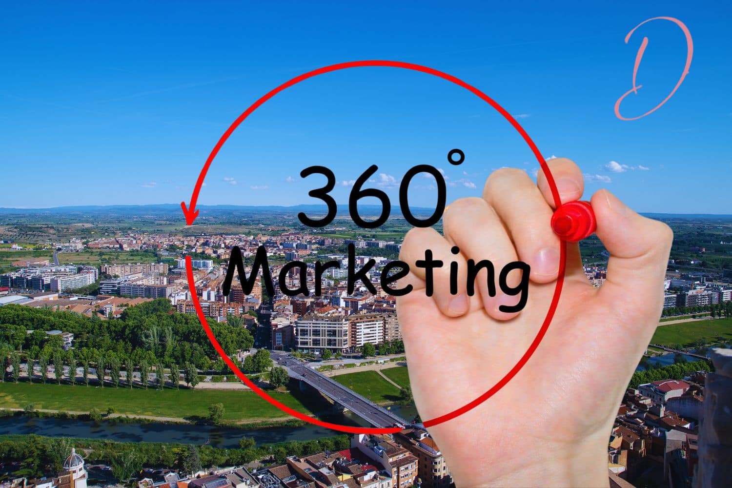 agencia marketing digital Lleida