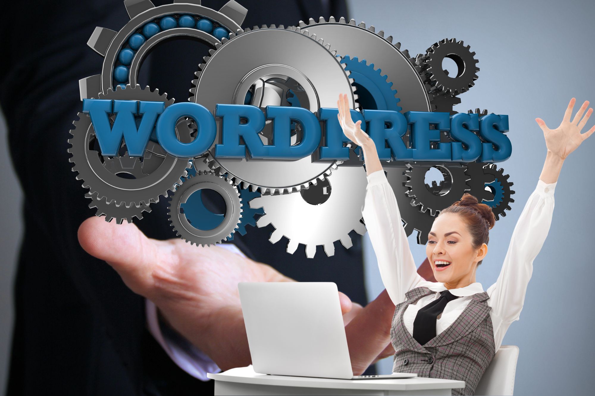 permisos wordpress