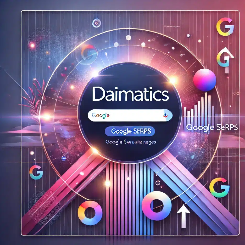 Daimatics millor agencia de marketing per seo