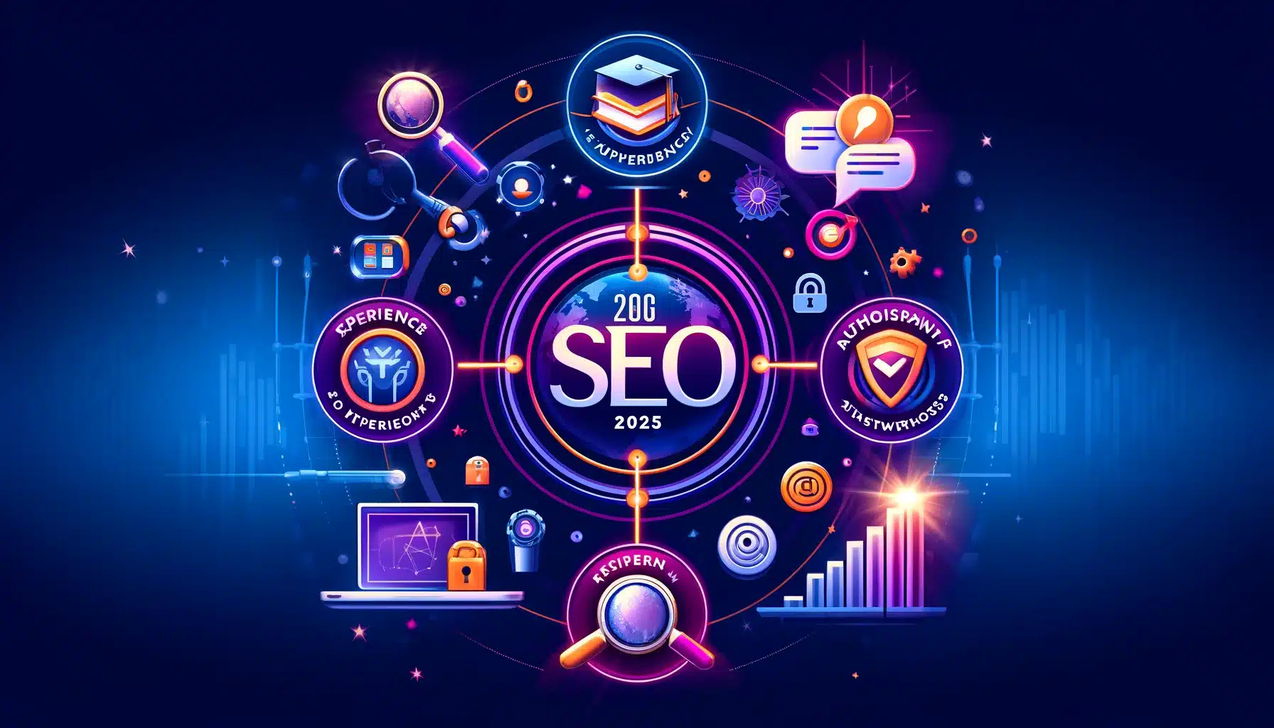 ¿Qué es el EEAT por SEO?