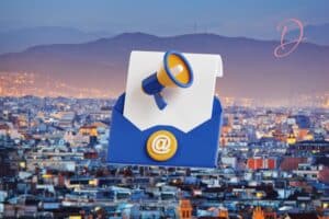 Agencia de Email Marketing en Barcelona