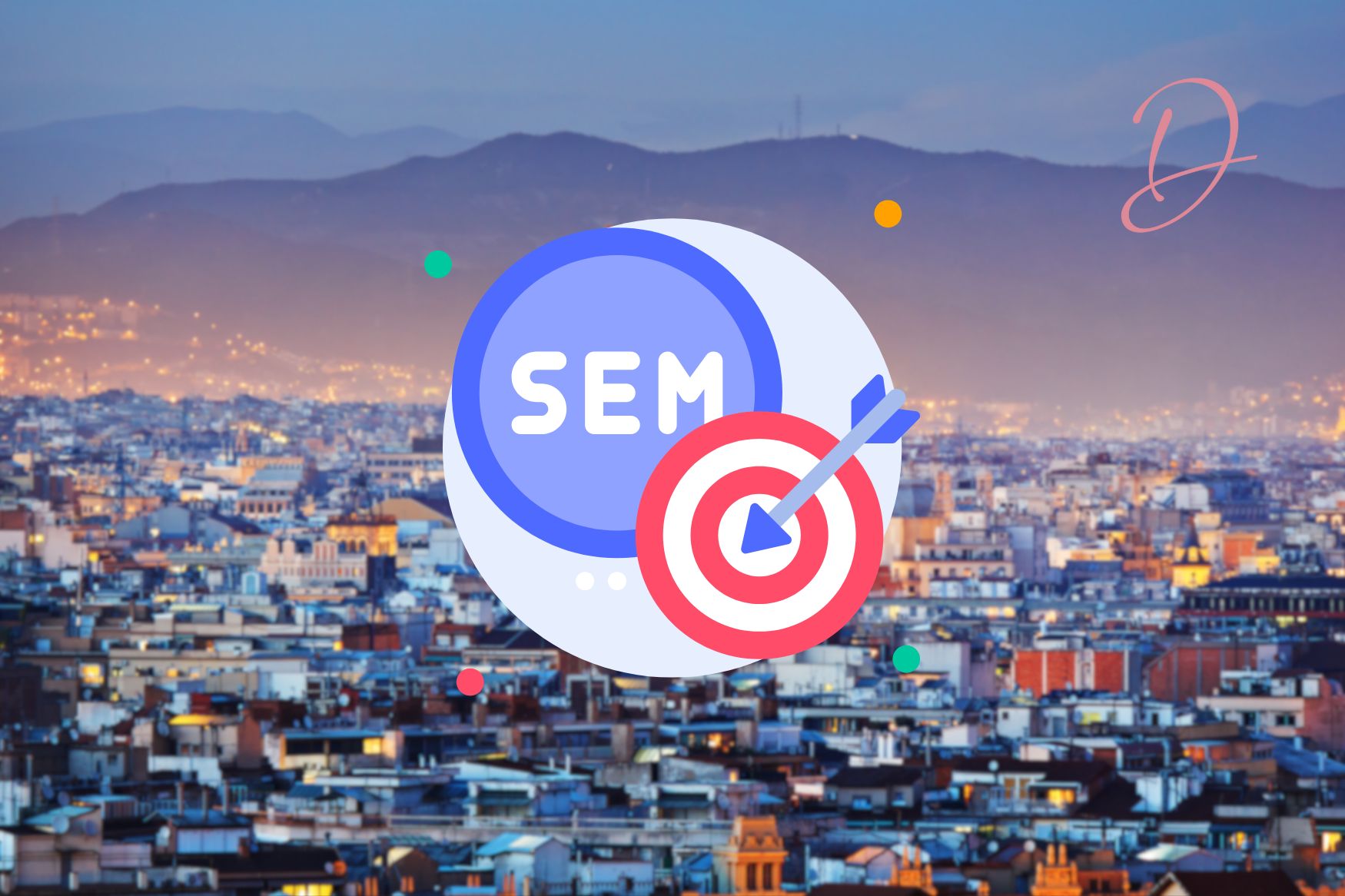 Consultoria SEM a Barcelona