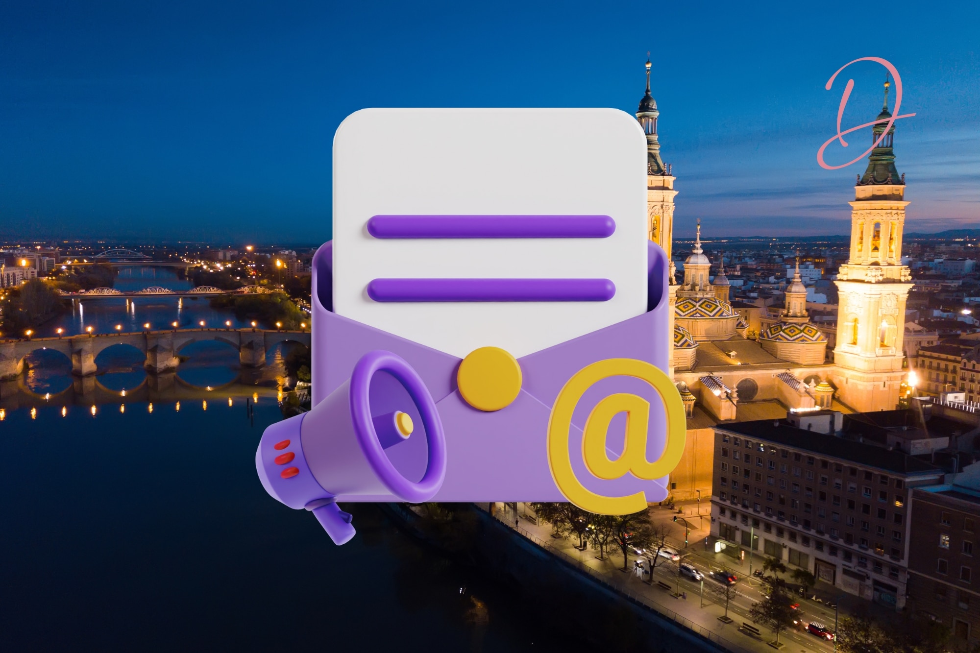 Agència de email marketing a Saragossa