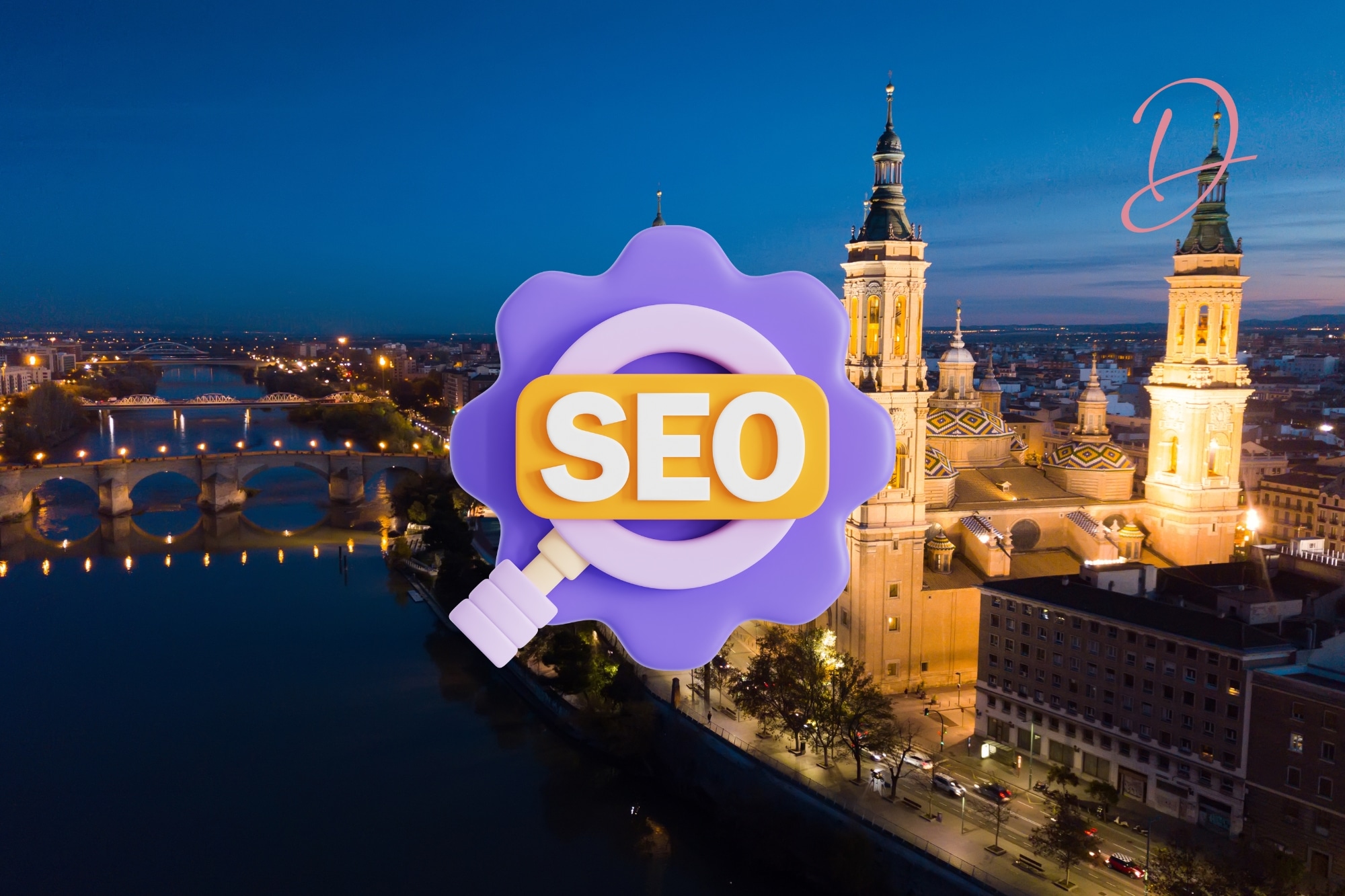 seo a Saragossa