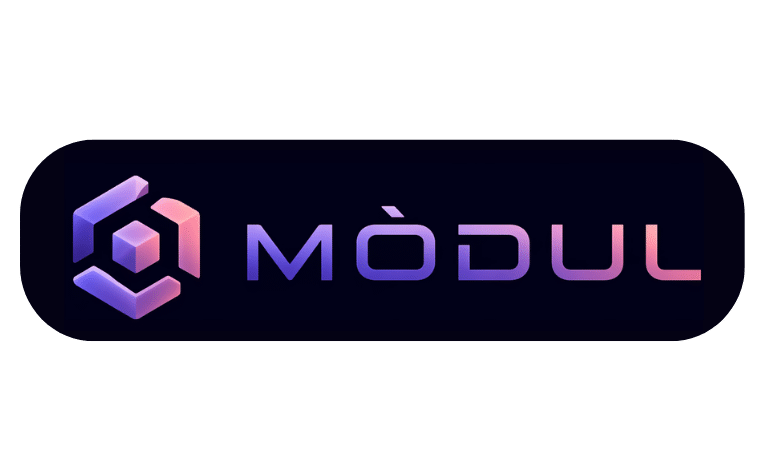 Módulo adaptable por vertical del sistema Daimatics