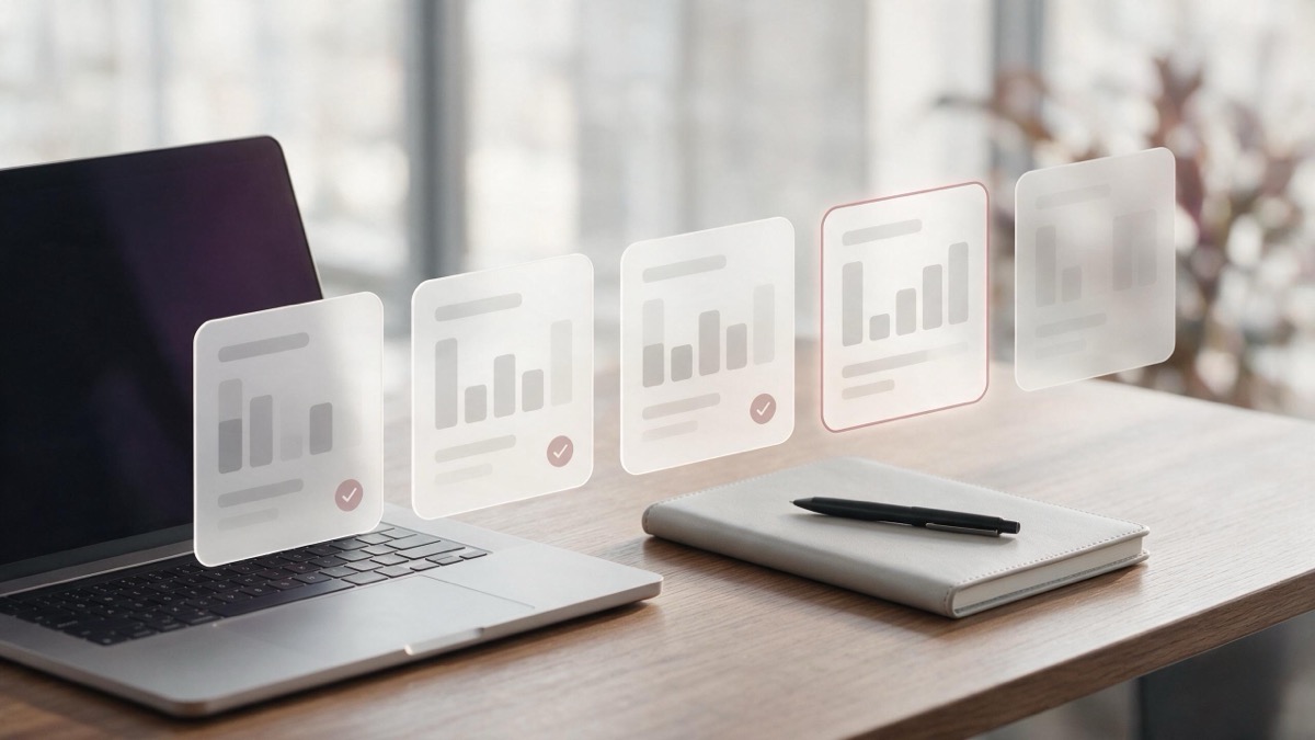 Auditoria de la configuració d'AI Max en deu minuts Revisió ordenada de les pantalles de configuració d'AI Max a Google Ads