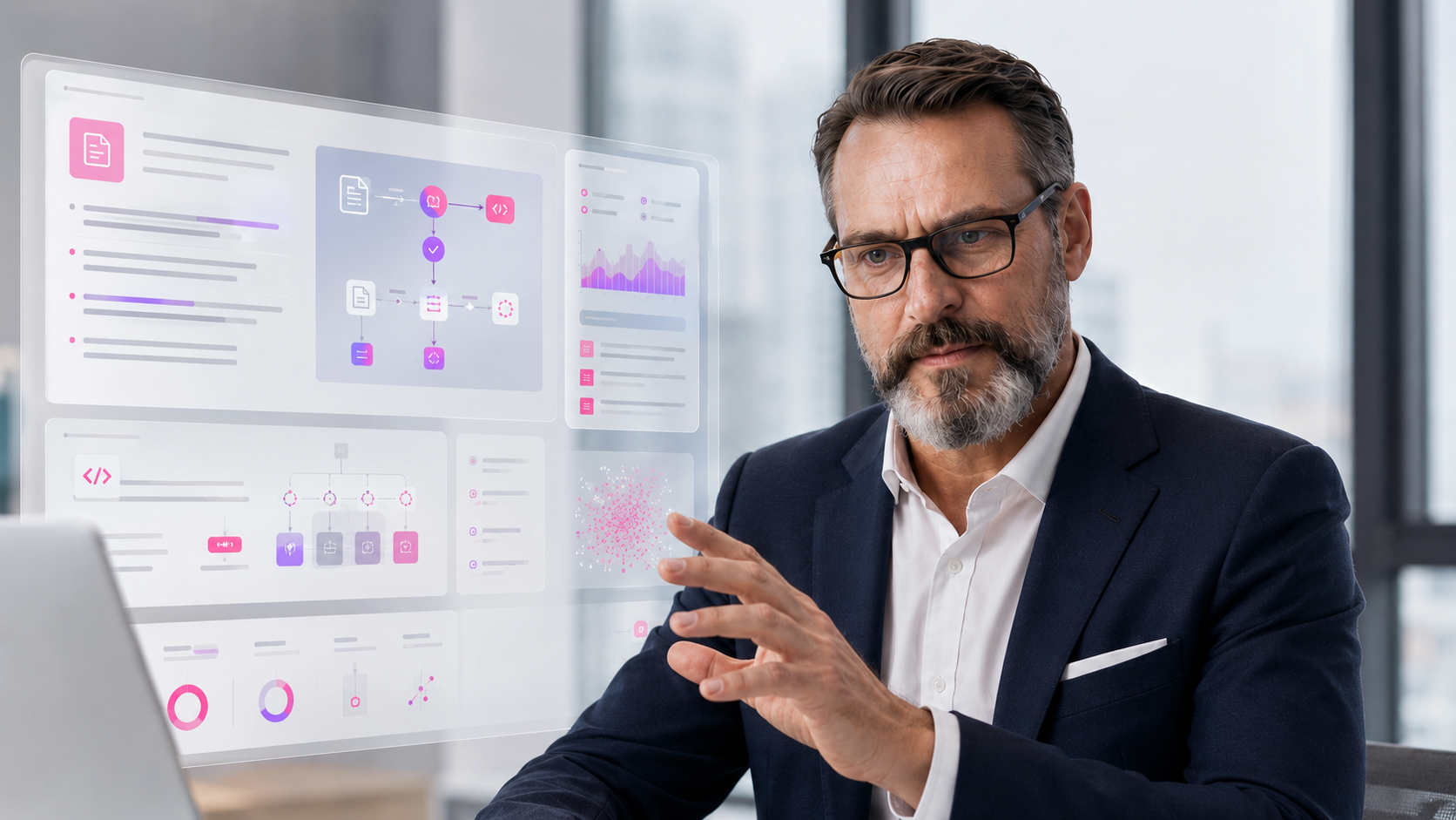David Nogués analitzant Claude Sonnet 5 i el seu impacte en la intel·ligència artificial professional