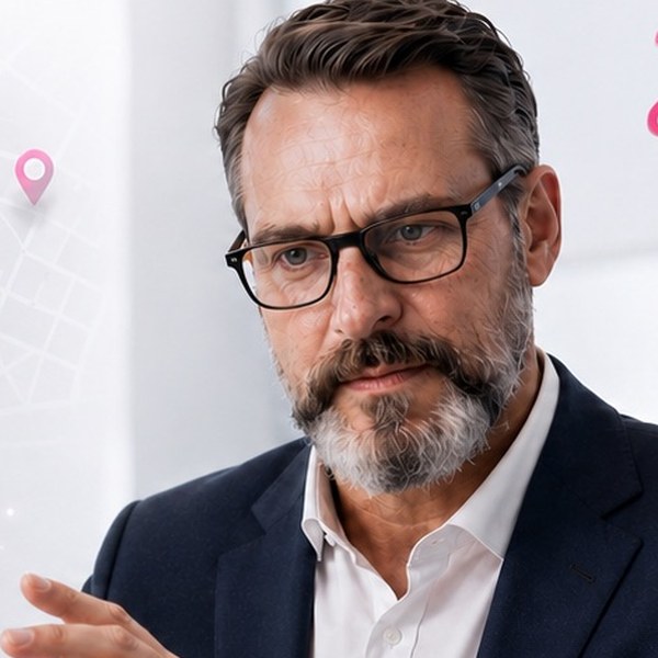 David Nogu&eacute;s Yepes, fundador de Daimatics